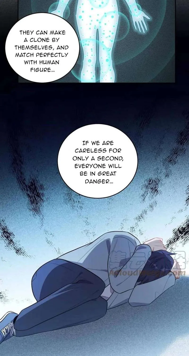 Read Kill My Love chapter 92 image 9 on Lezhin