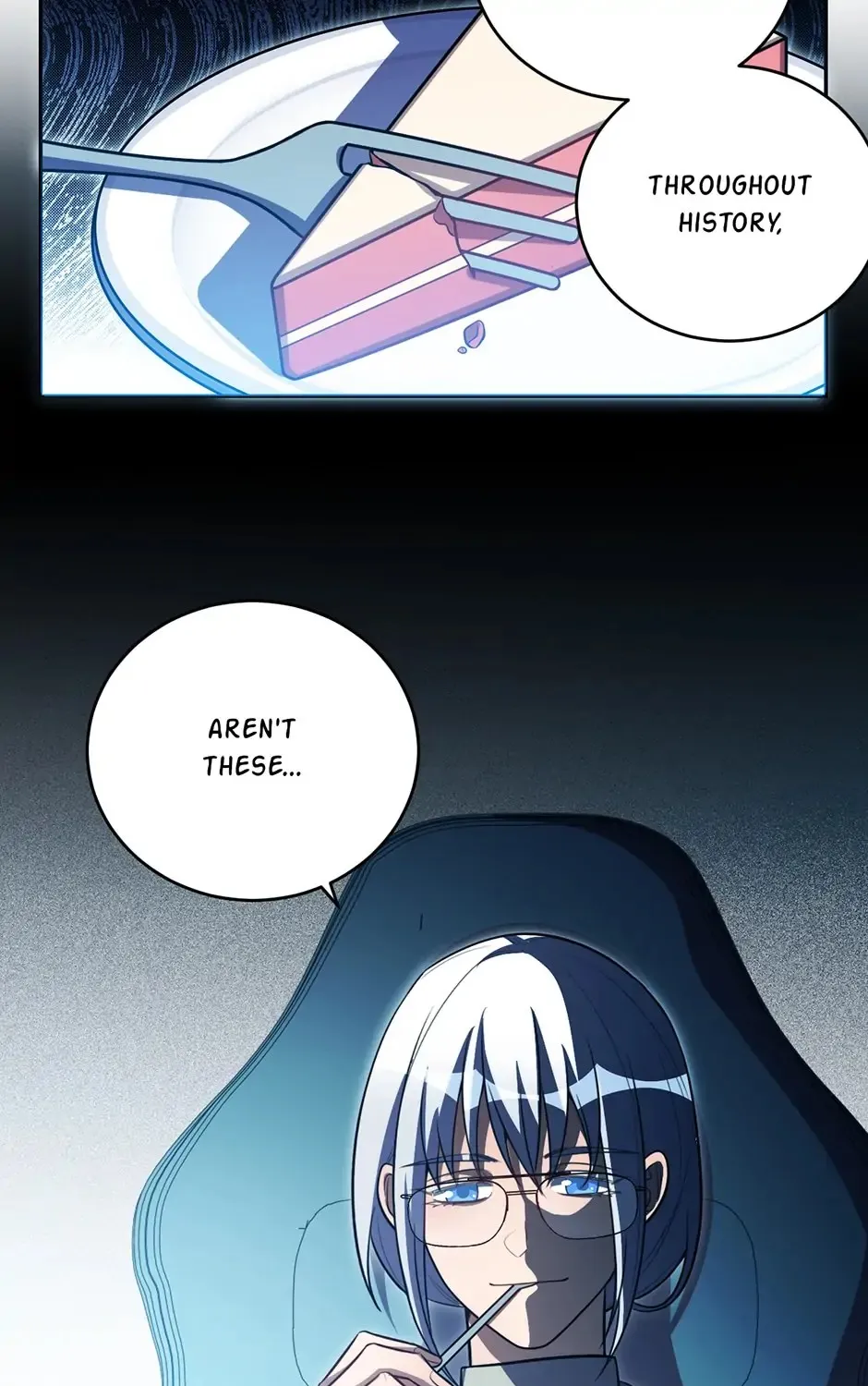 Read Kill My Love chapter 93 image 10 on Lezhin