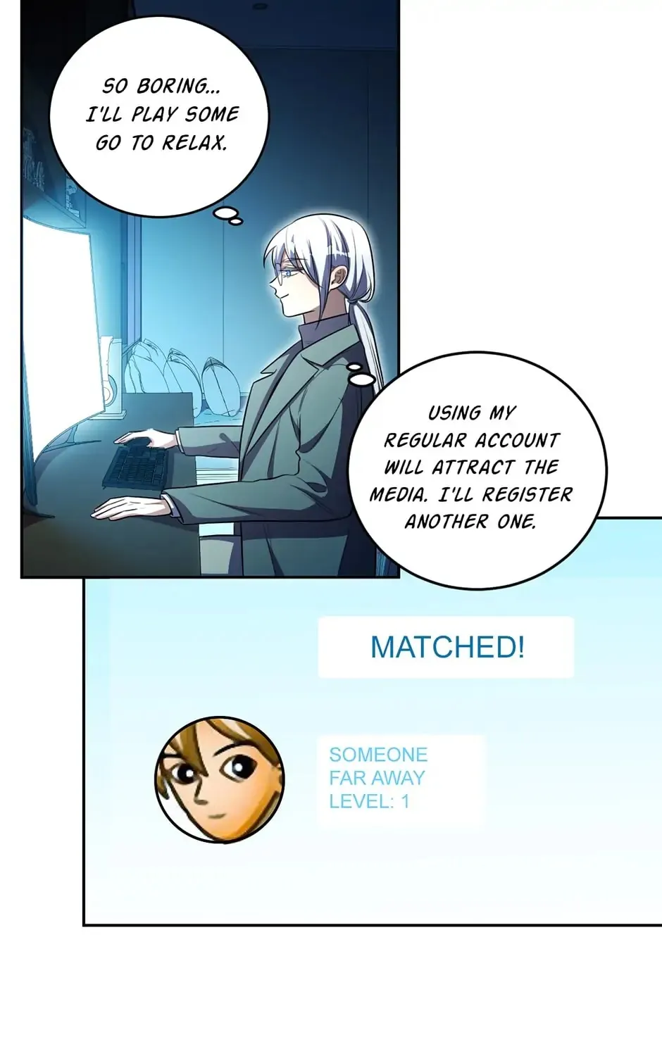 Read Kill My Love chapter 93 image 16 on Lezhin