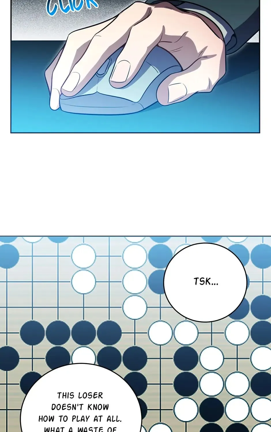 Read Kill My Love chapter 93 image 18 on Lezhin