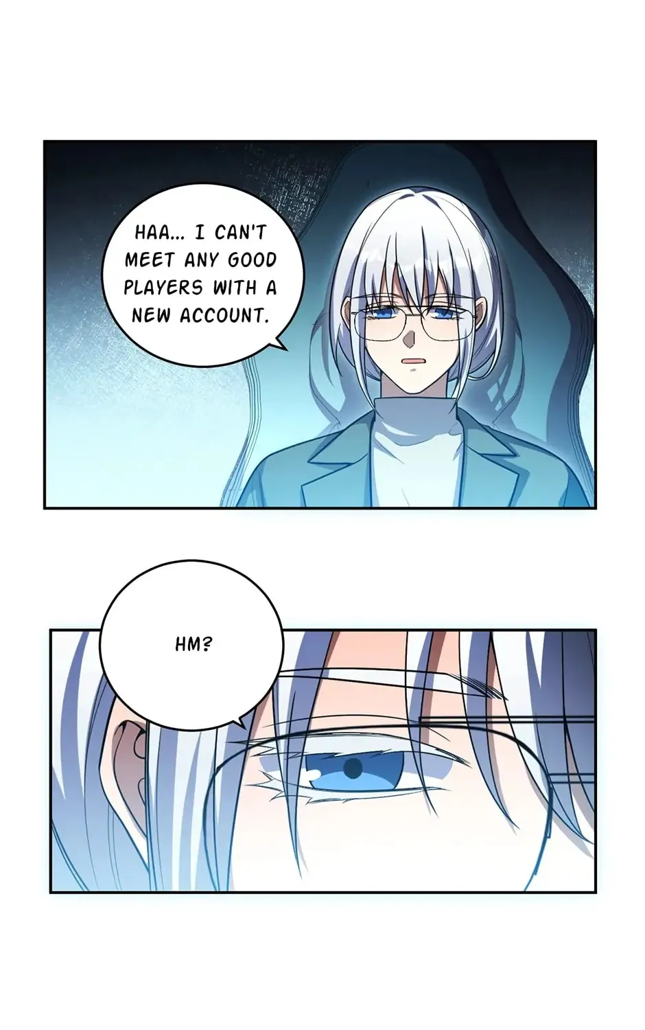 Read Kill My Love chapter 93 image 20 on Lezhin