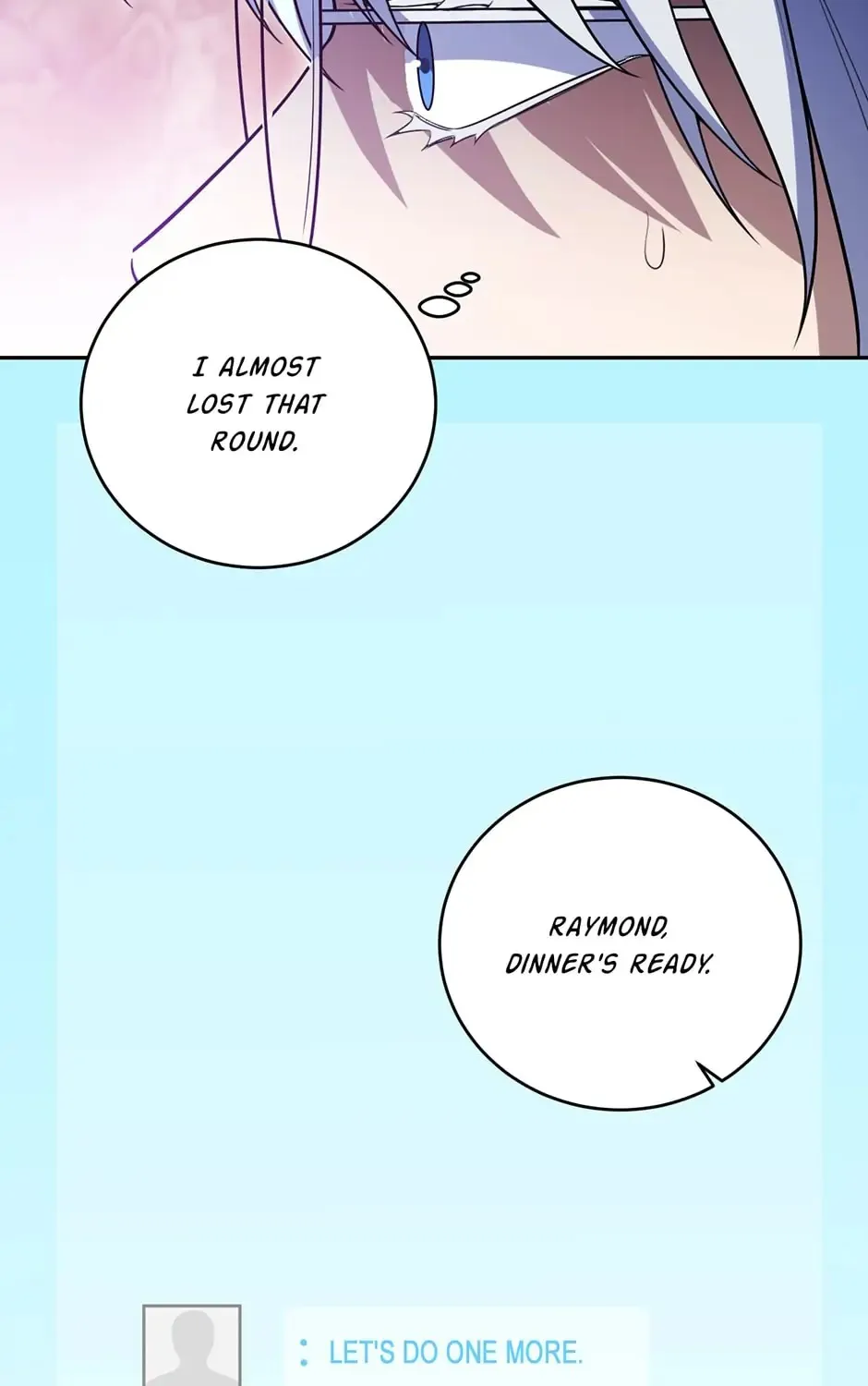 Read Kill My Love chapter 93 image 26 on Lezhin