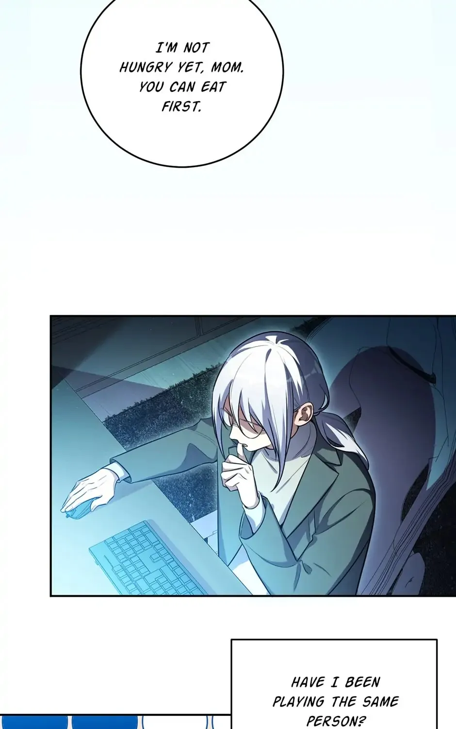 Read Kill My Love chapter 93 image 28 on Lezhin