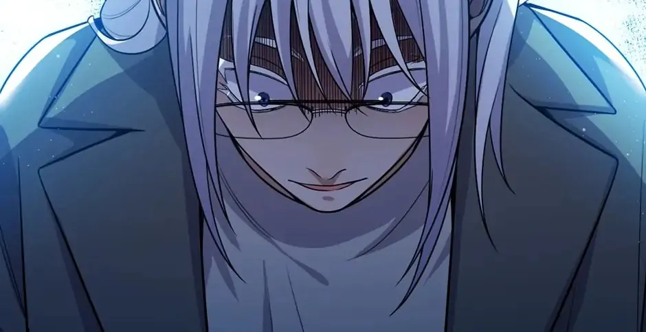 Read Kill My Love chapter 93 image 31 on Lezhin
