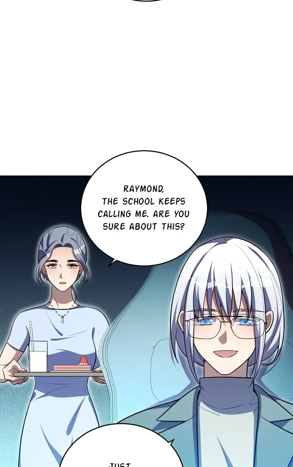 Read Kill My Love chapter 93 image 4 on Lezhin