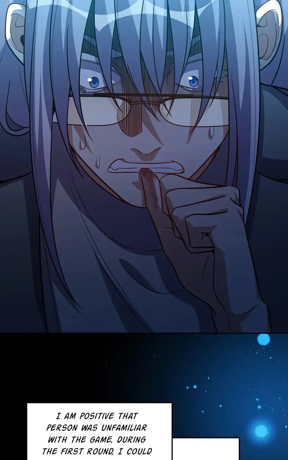 Read Kill My Love chapter 93 image 44 on Lezhin