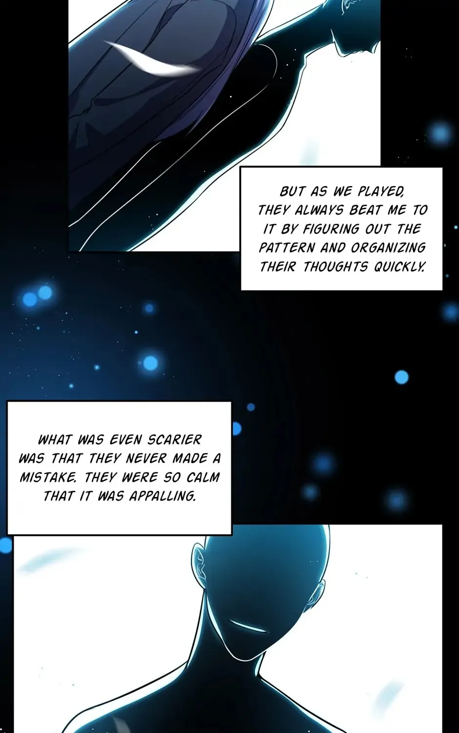 Read Kill My Love chapter 93 image 46 on Lezhin