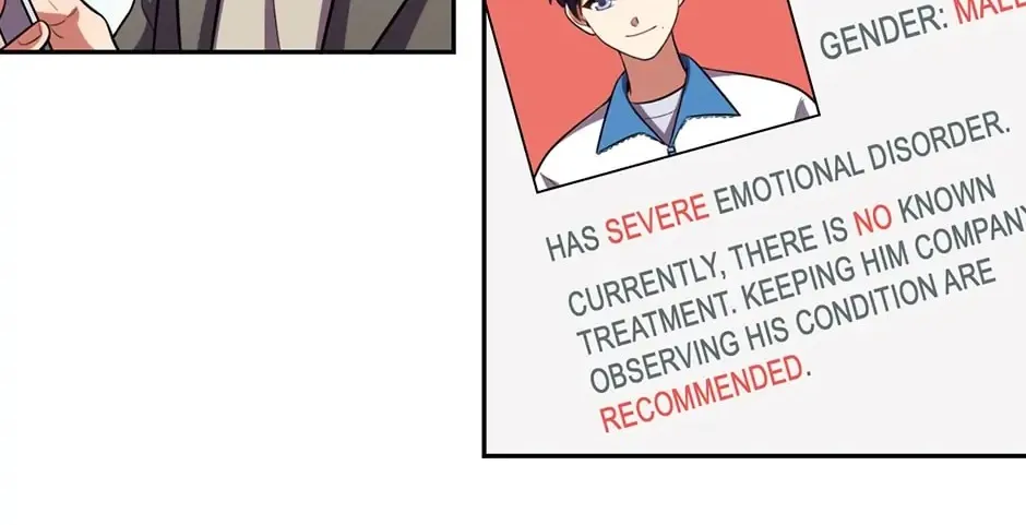 Read Kill My Love chapter 93 image 59 on Lezhin