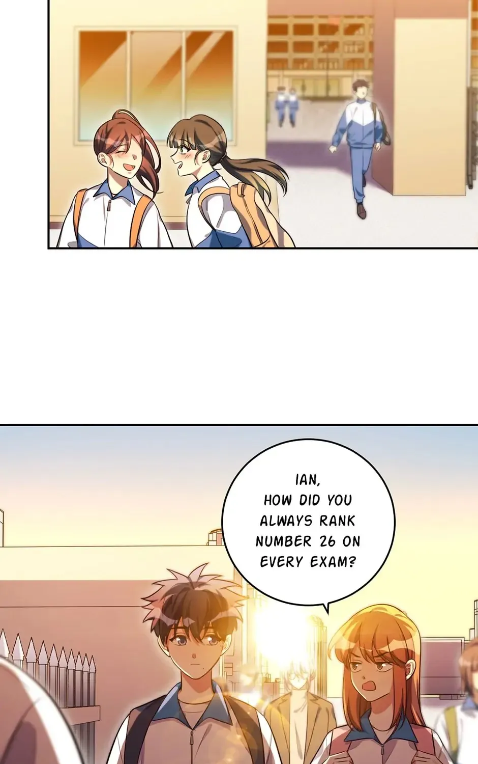 Read Kill My Love chapter 93 image 62 on Lezhin