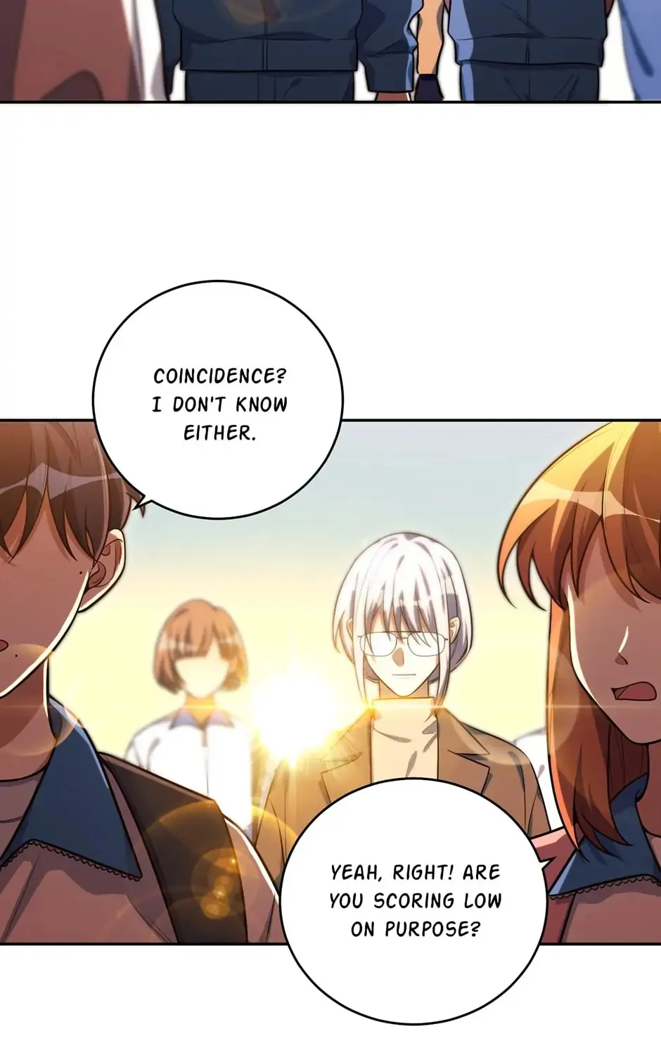 Read Kill My Love chapter 93 image 64 on Lezhin
