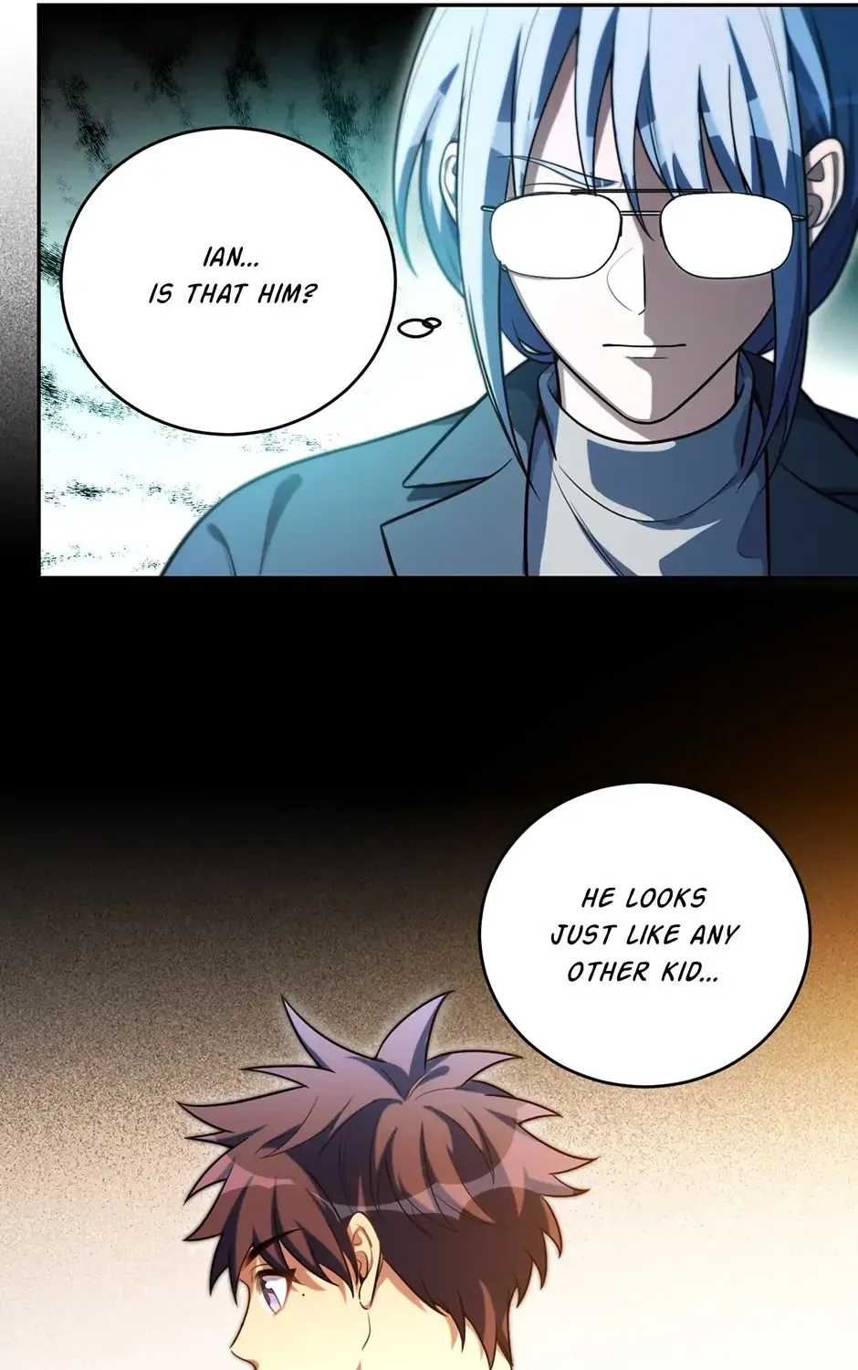 Read Kill My Love chapter 93 image 66 on Lezhin