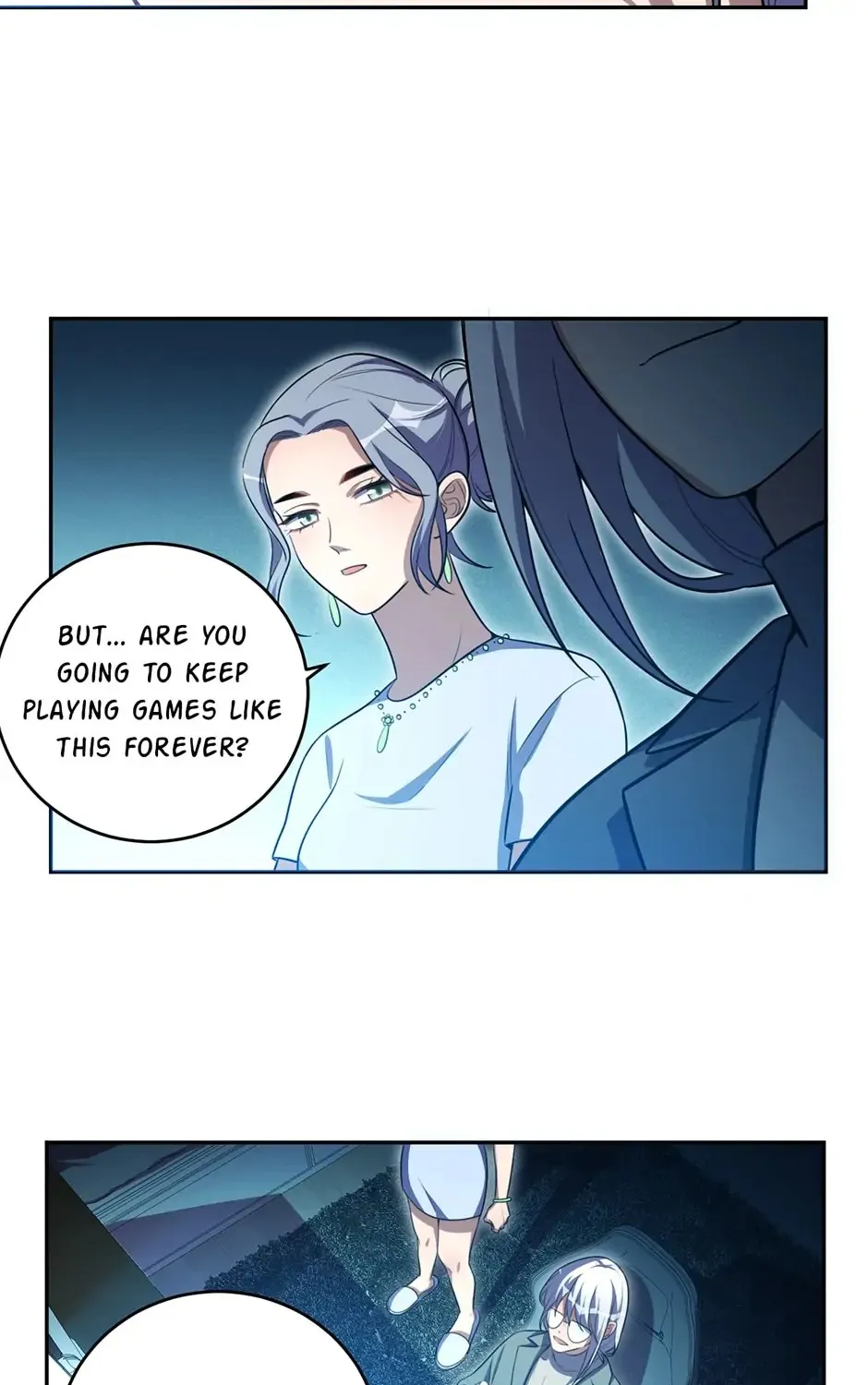 Read Kill My Love chapter 93 image 8 on Lezhin