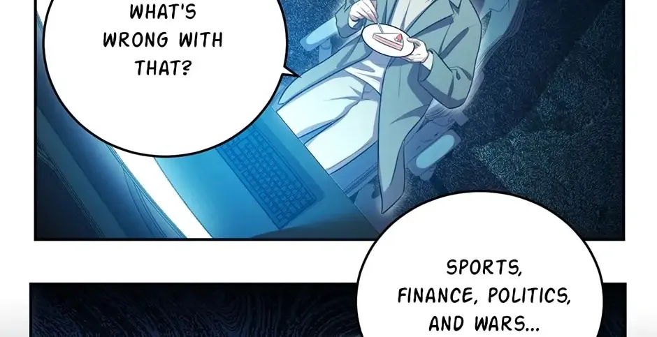 Read Kill My Love chapter 93 image 9 on Lezhin