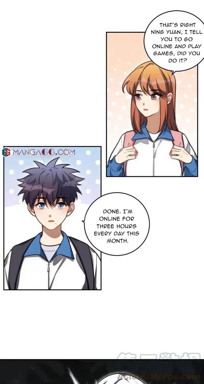 Read Kill My Love chapter 94 image 1 on Lezhin
