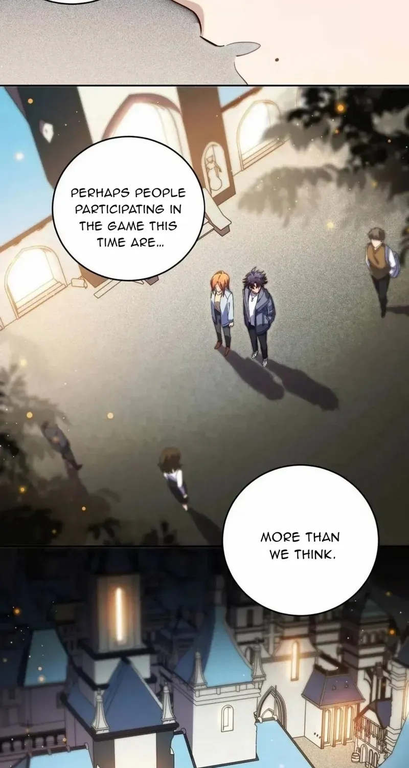 Read Kill My Love chapter 94 image 15 on Lezhin