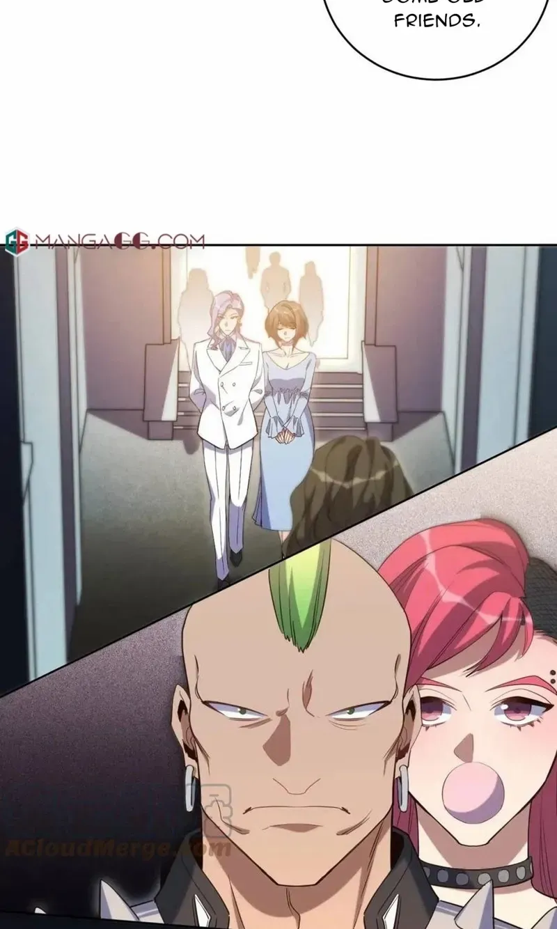 Read Kill My Love chapter 94 image 19 on Lezhin