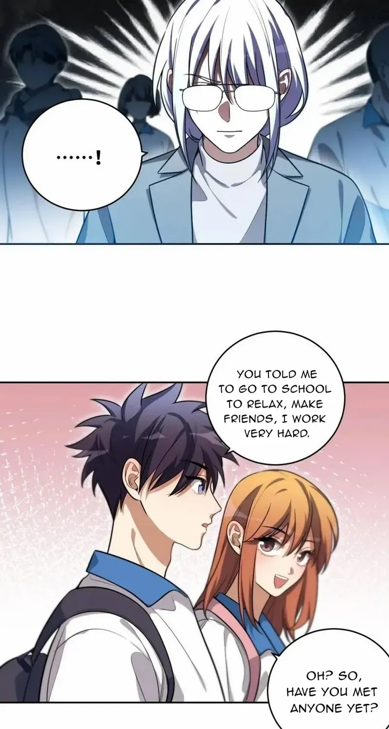 Read Kill My Love chapter 94 image 2 on Lezhin