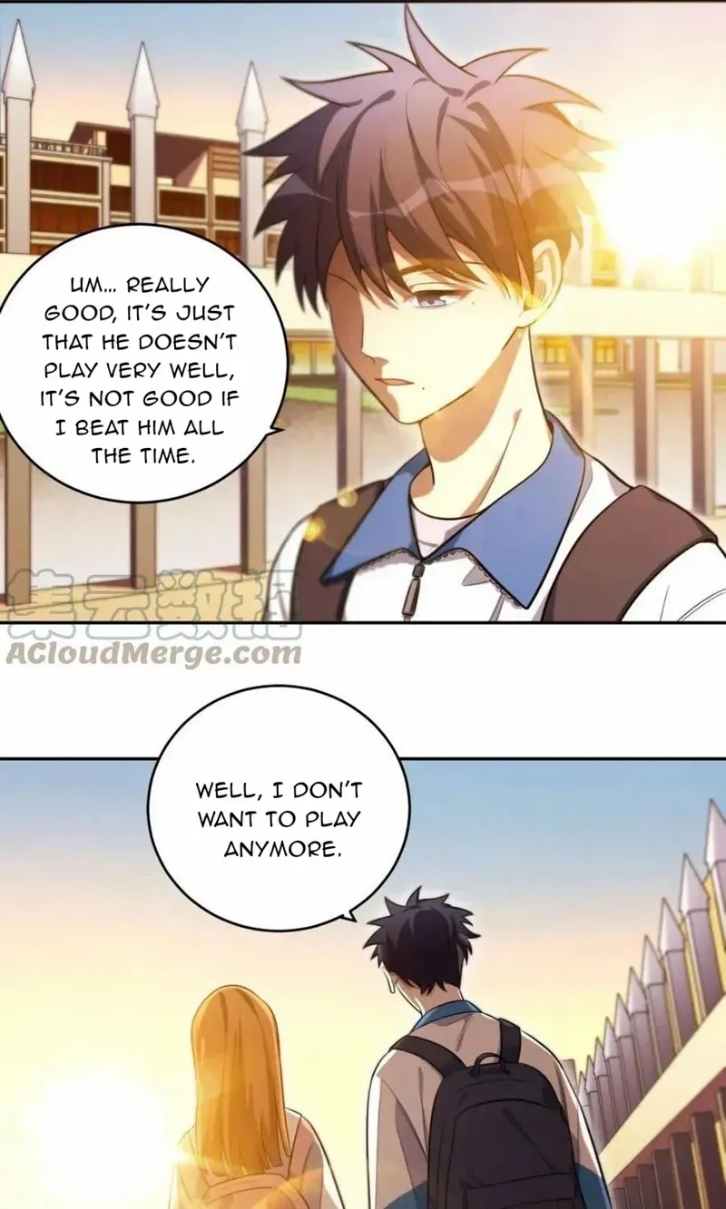 Read Kill My Love chapter 94 image 4 on Lezhin