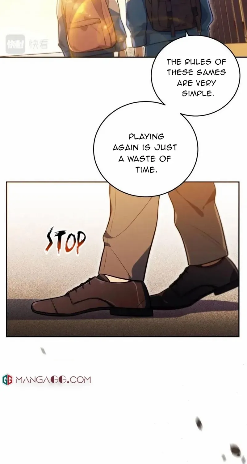 Read Kill My Love chapter 94 image 5 on Lezhin