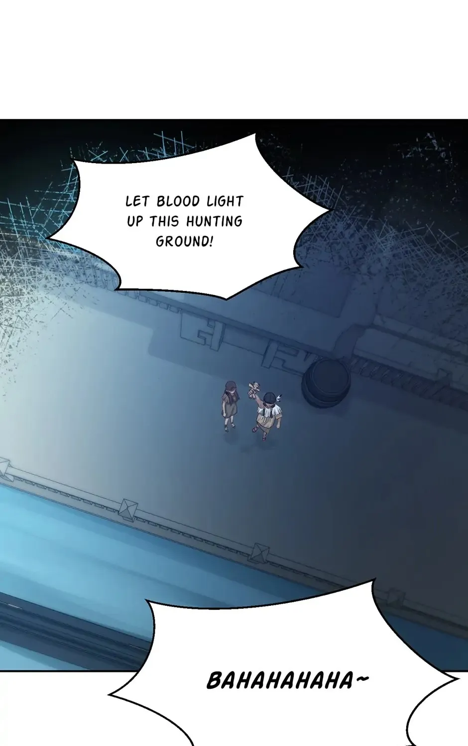 Read Kill My Love chapter 95 image 10 on Lezhin