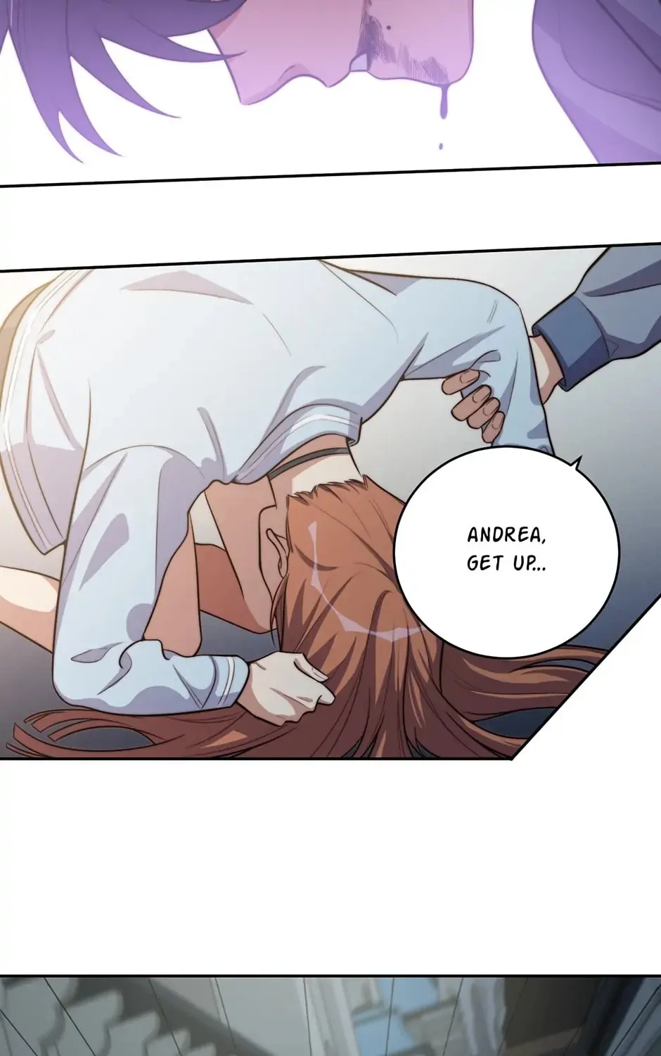 Read Kill My Love chapter 95 image 16 on Lezhin