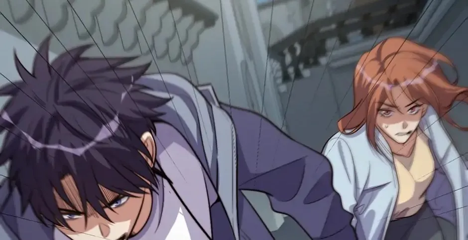 Read Kill My Love chapter 95 image 17 on Lezhin