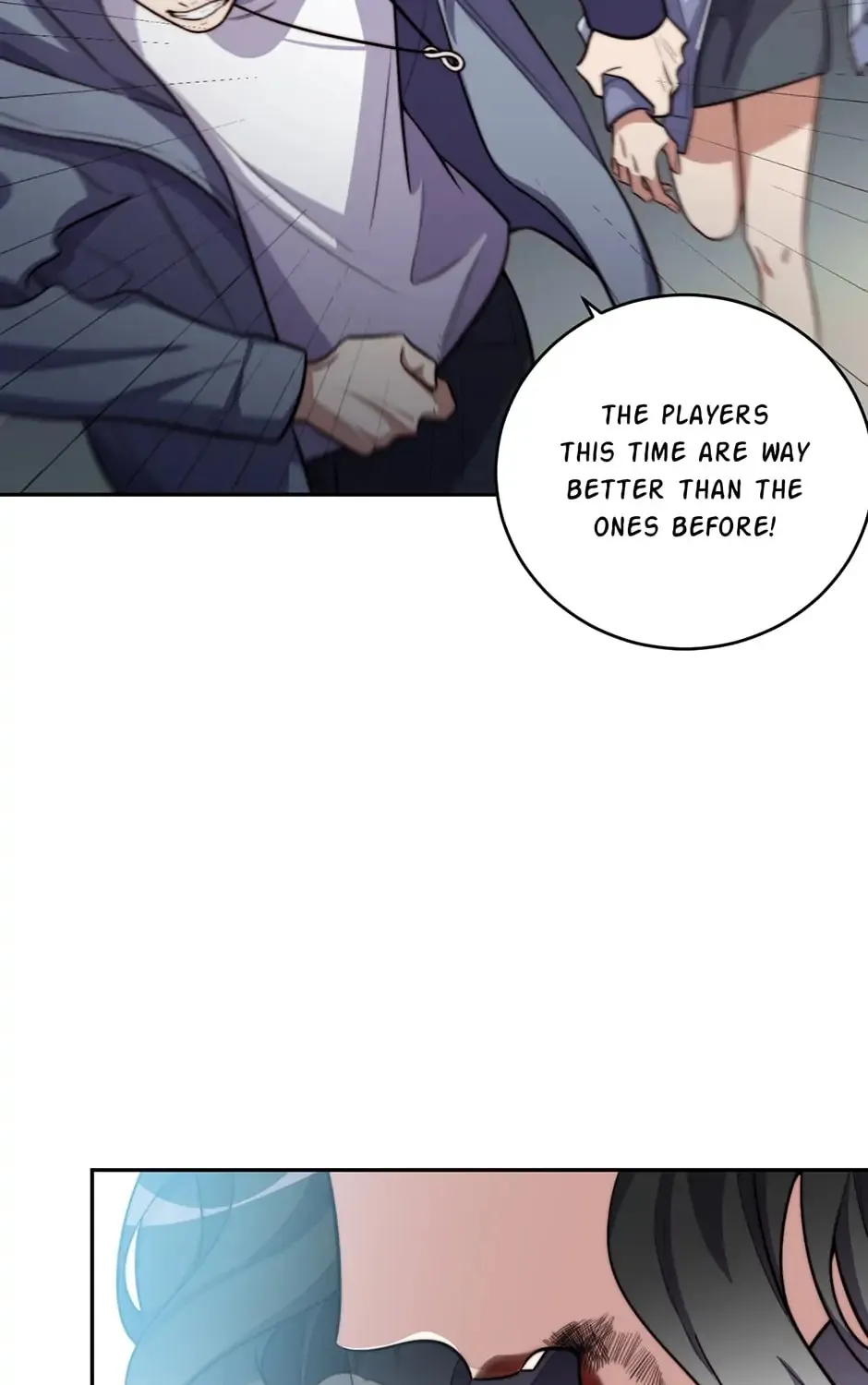 Read Kill My Love chapter 95 image 18 on Lezhin