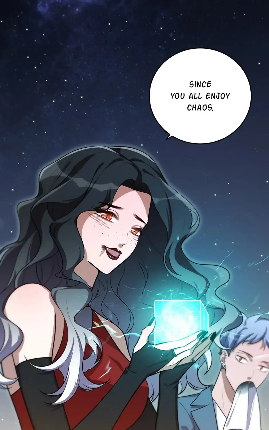 Read Kill My Love chapter 95 image 22 on Lezhin