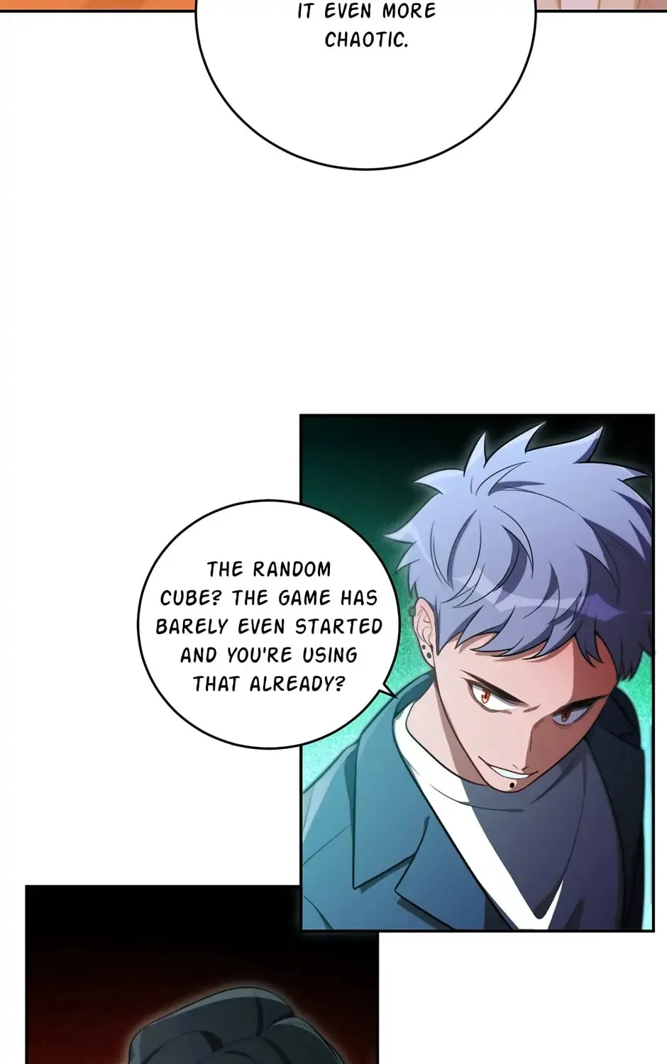 Read Kill My Love chapter 95 image 24 on Lezhin