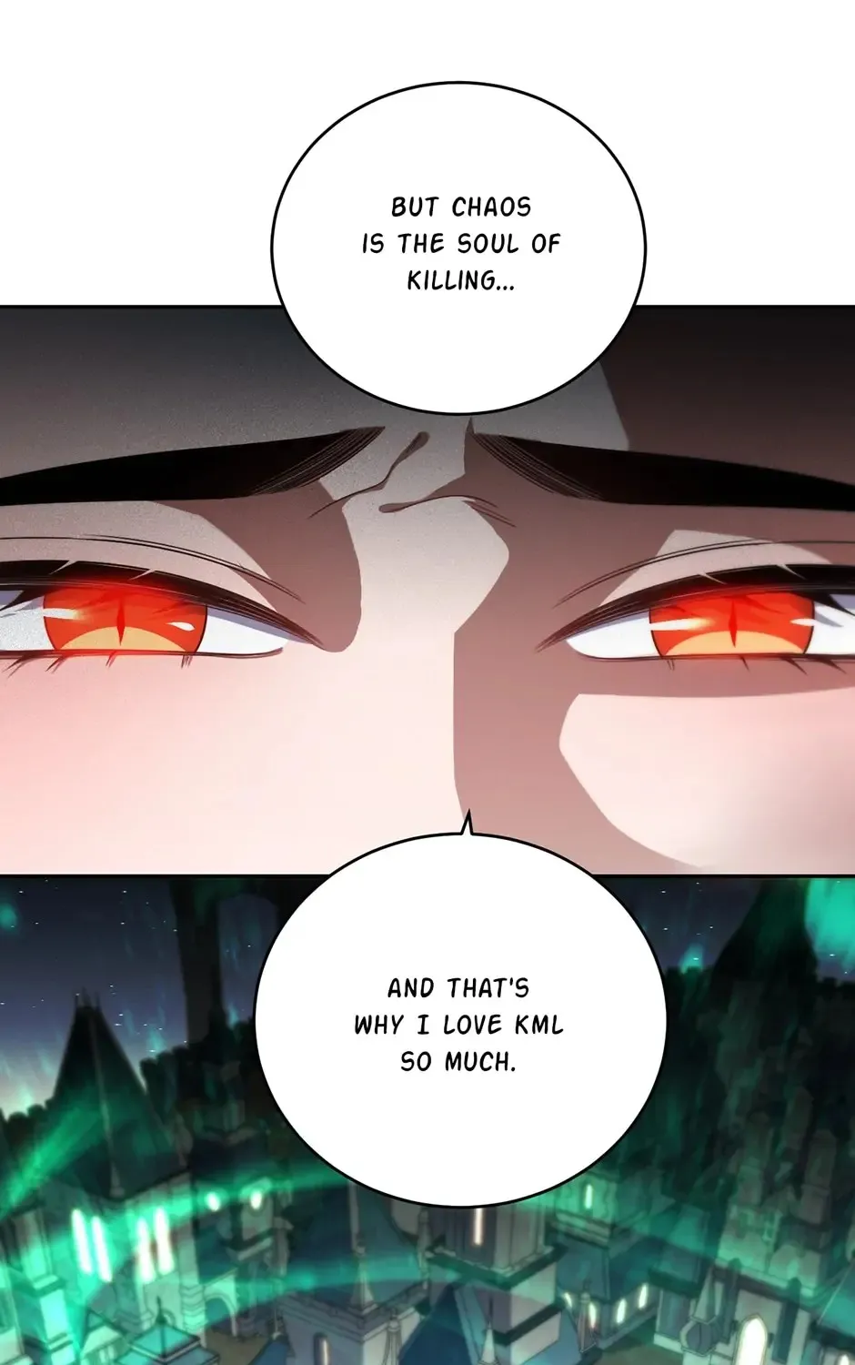 Read Kill My Love chapter 95 image 26 on Lezhin