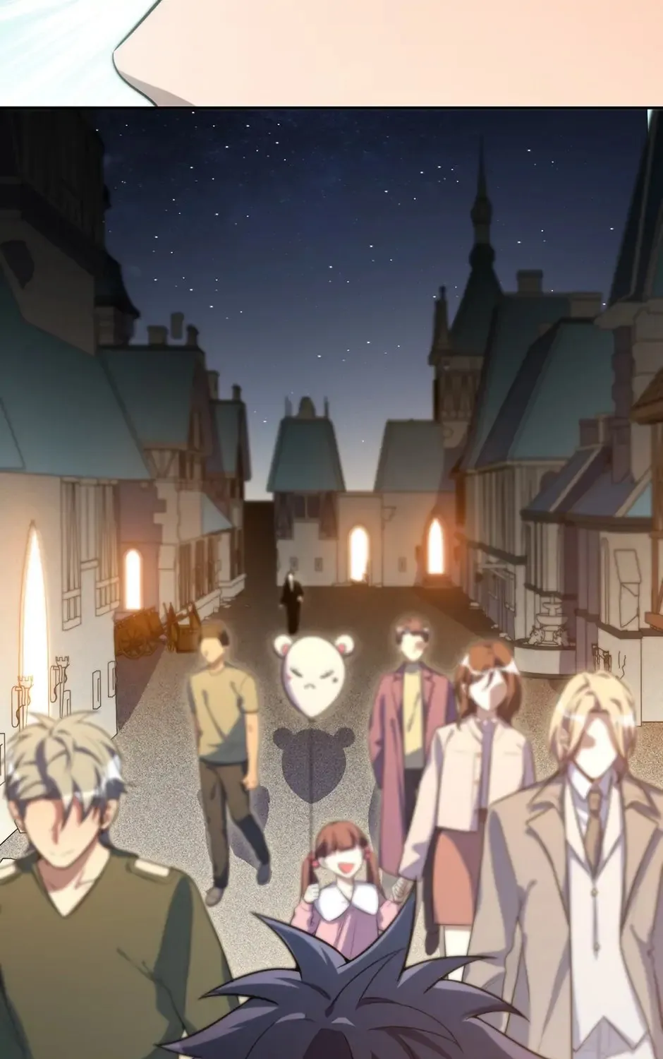 Read Kill My Love chapter 95 image 34 on Lezhin