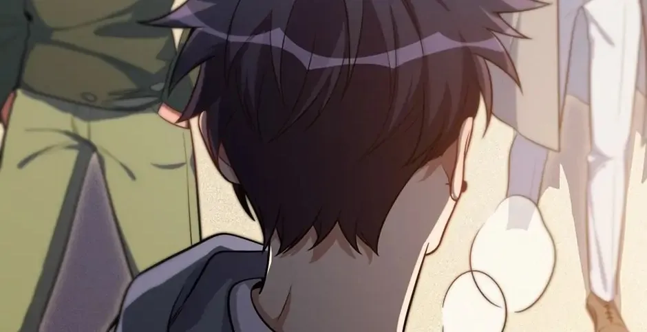 Read Kill My Love chapter 95 image 35 on Lezhin