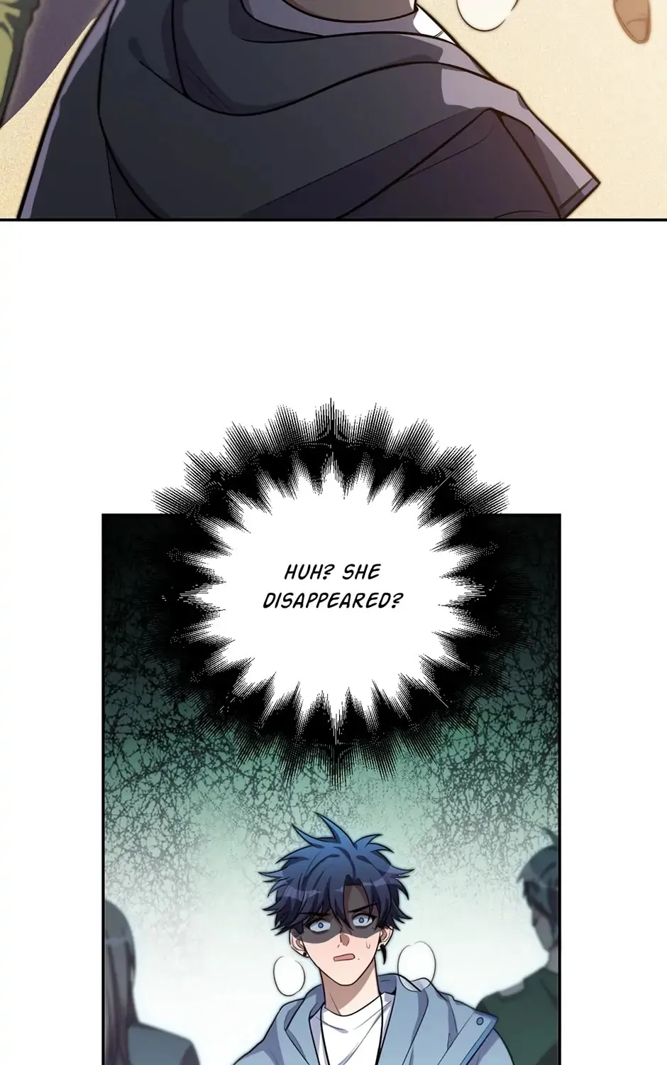Read Kill My Love chapter 95 image 36 on Lezhin