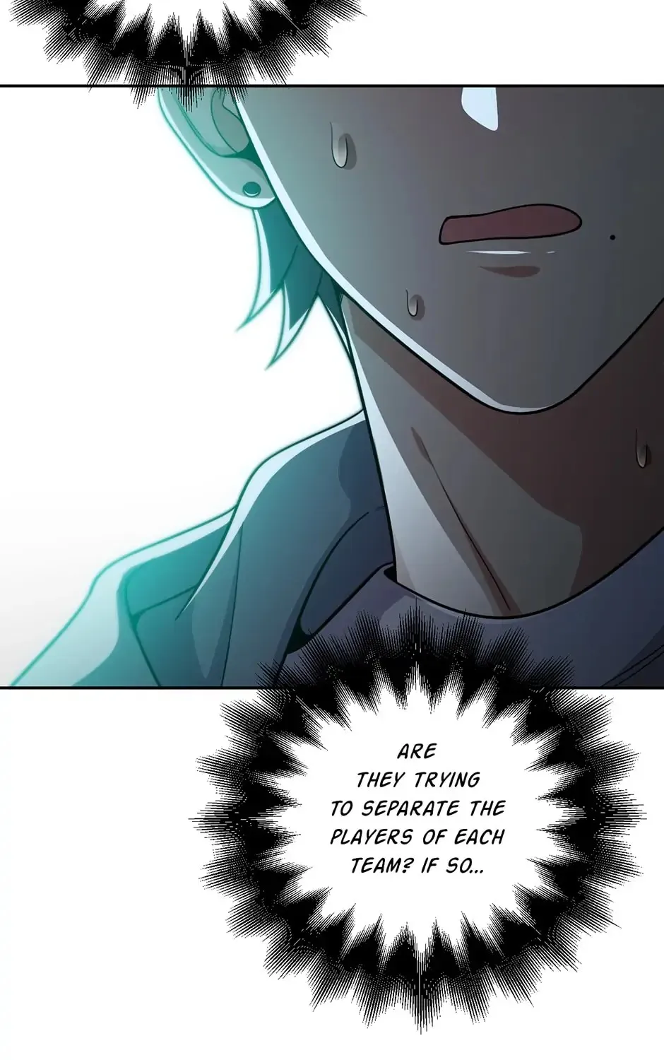Read Kill My Love chapter 95 image 38 on Lezhin