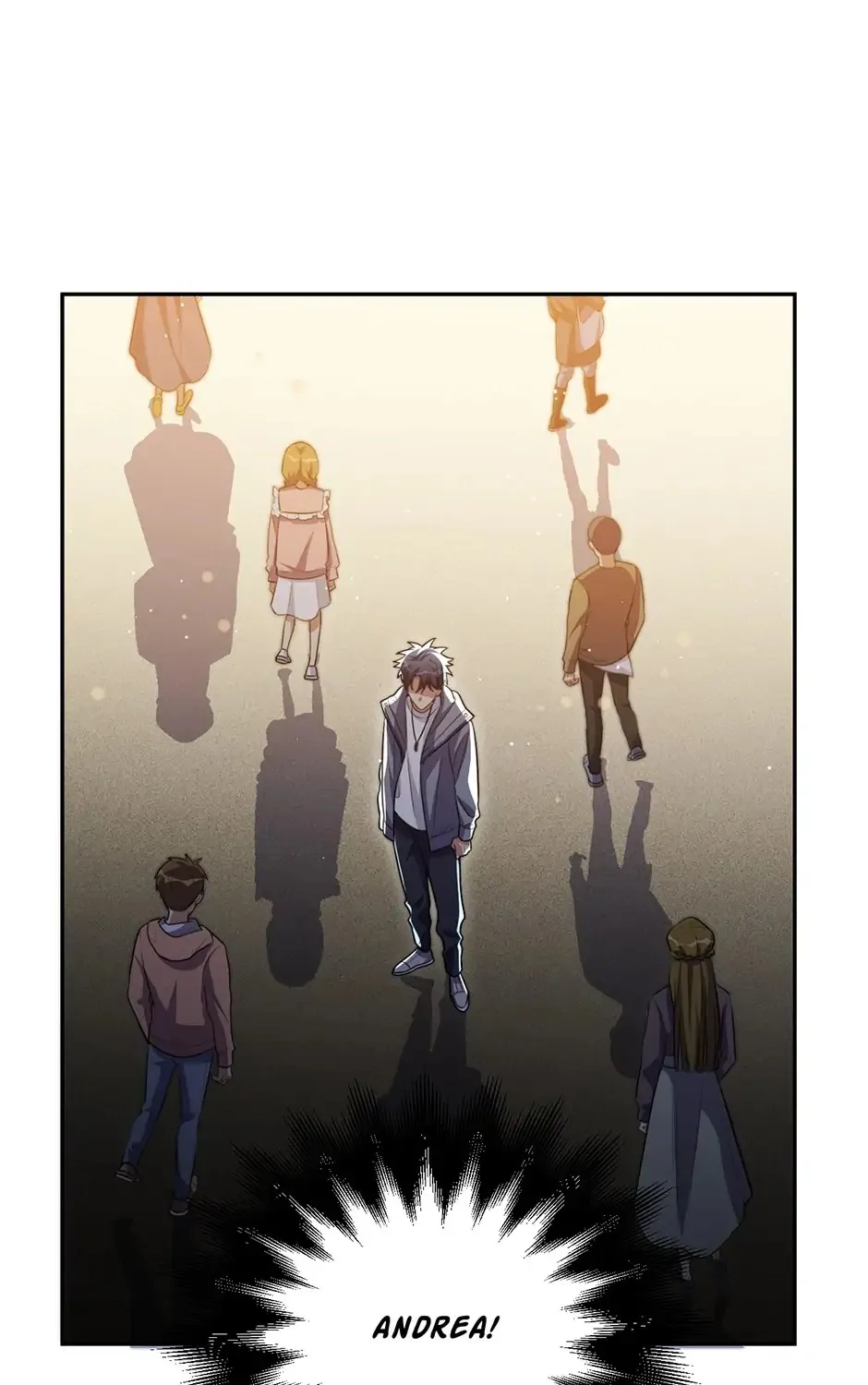 Read Kill My Love chapter 95 image 40 on Lezhin