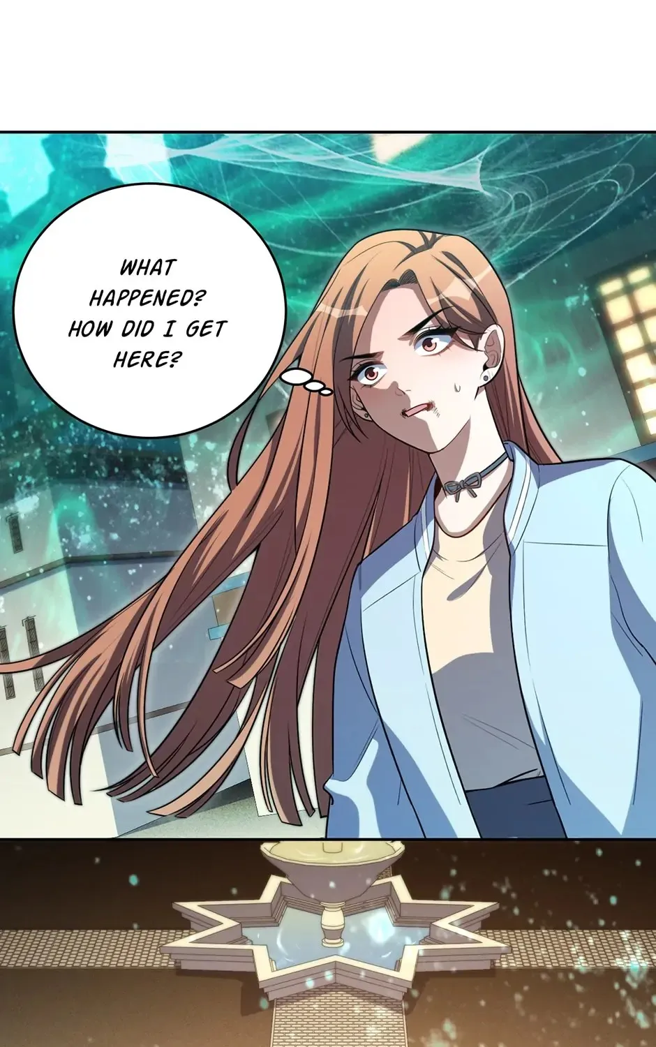 Read Kill My Love chapter 95 image 44 on Lezhin