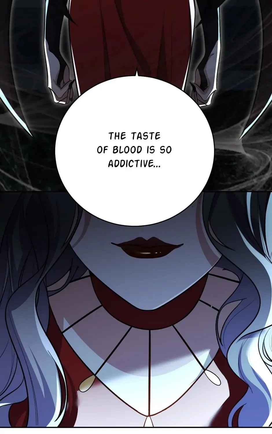 Read Kill My Love chapter 95 image 48 on Lezhin