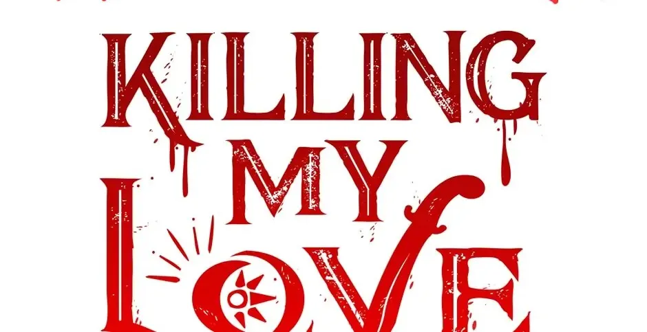 Read Kill My Love chapter 95 image 5 on Lezhin