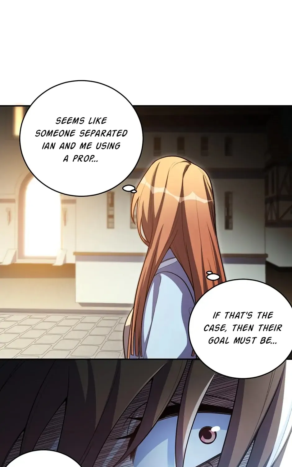 Read Kill My Love chapter 95 image 50 on Lezhin