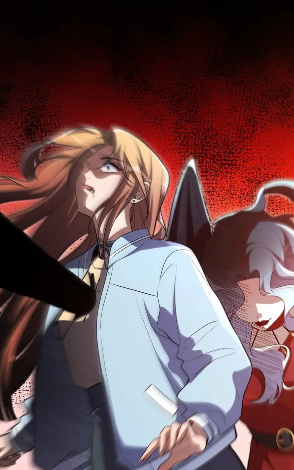 Read Kill My Love chapter 95 image 52 on Lezhin