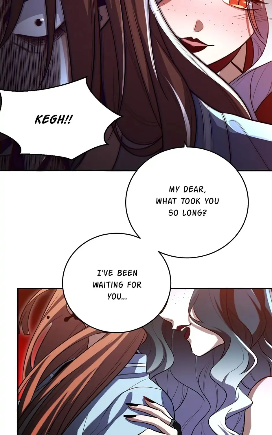 Read Kill My Love chapter 95 image 54 on Lezhin