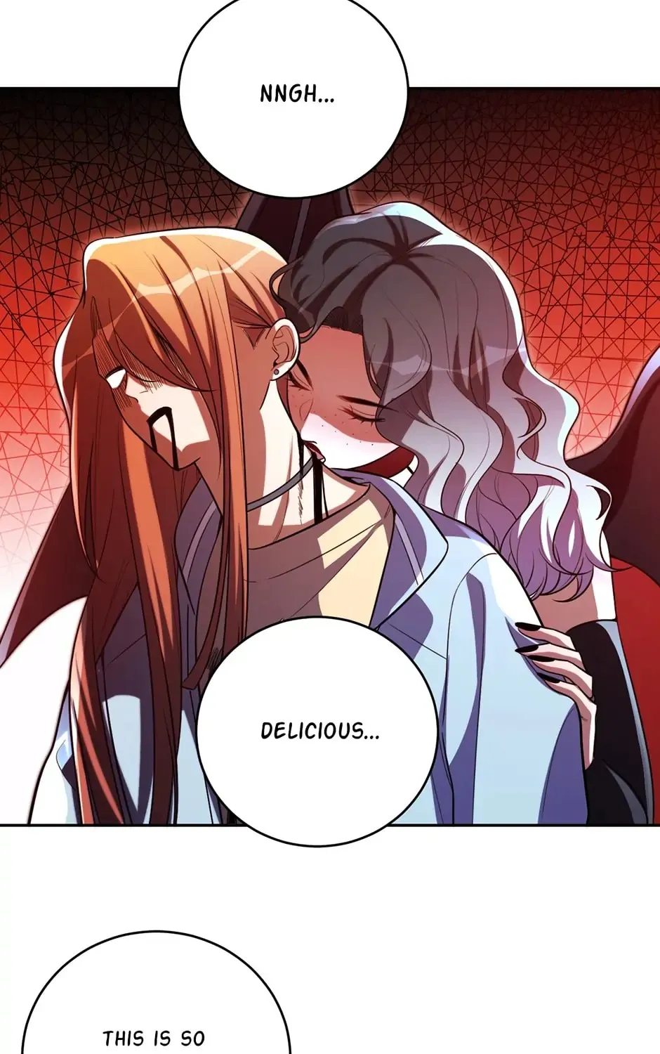 Read Kill My Love chapter 95 image 56 on Lezhin