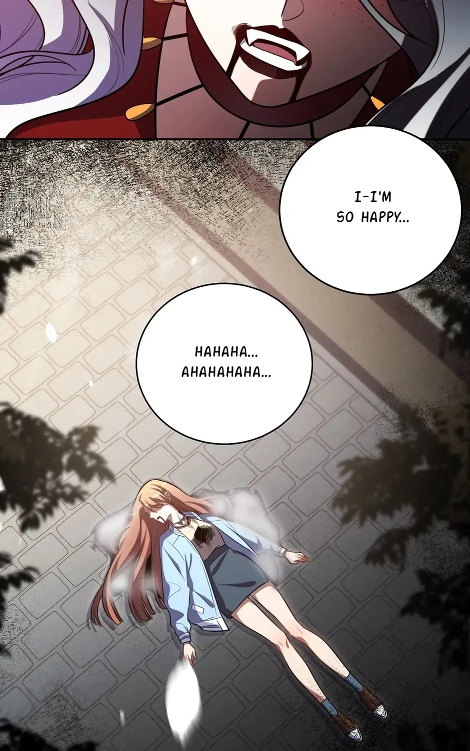 Read Kill My Love chapter 95 image 58 on Lezhin