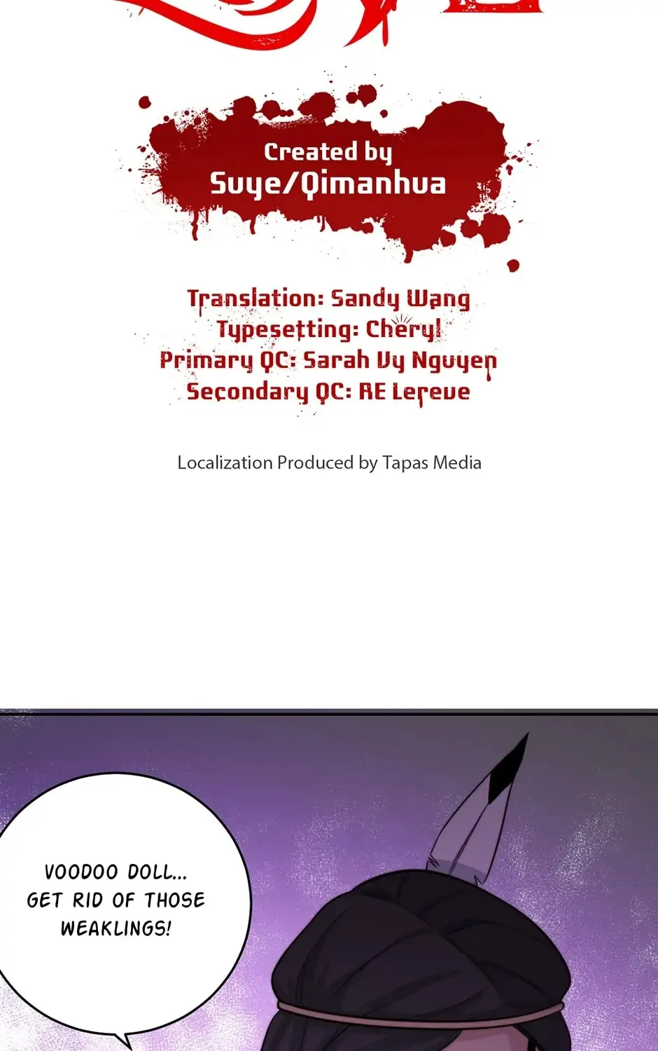 Read Kill My Love chapter 95 image 6 on Lezhin