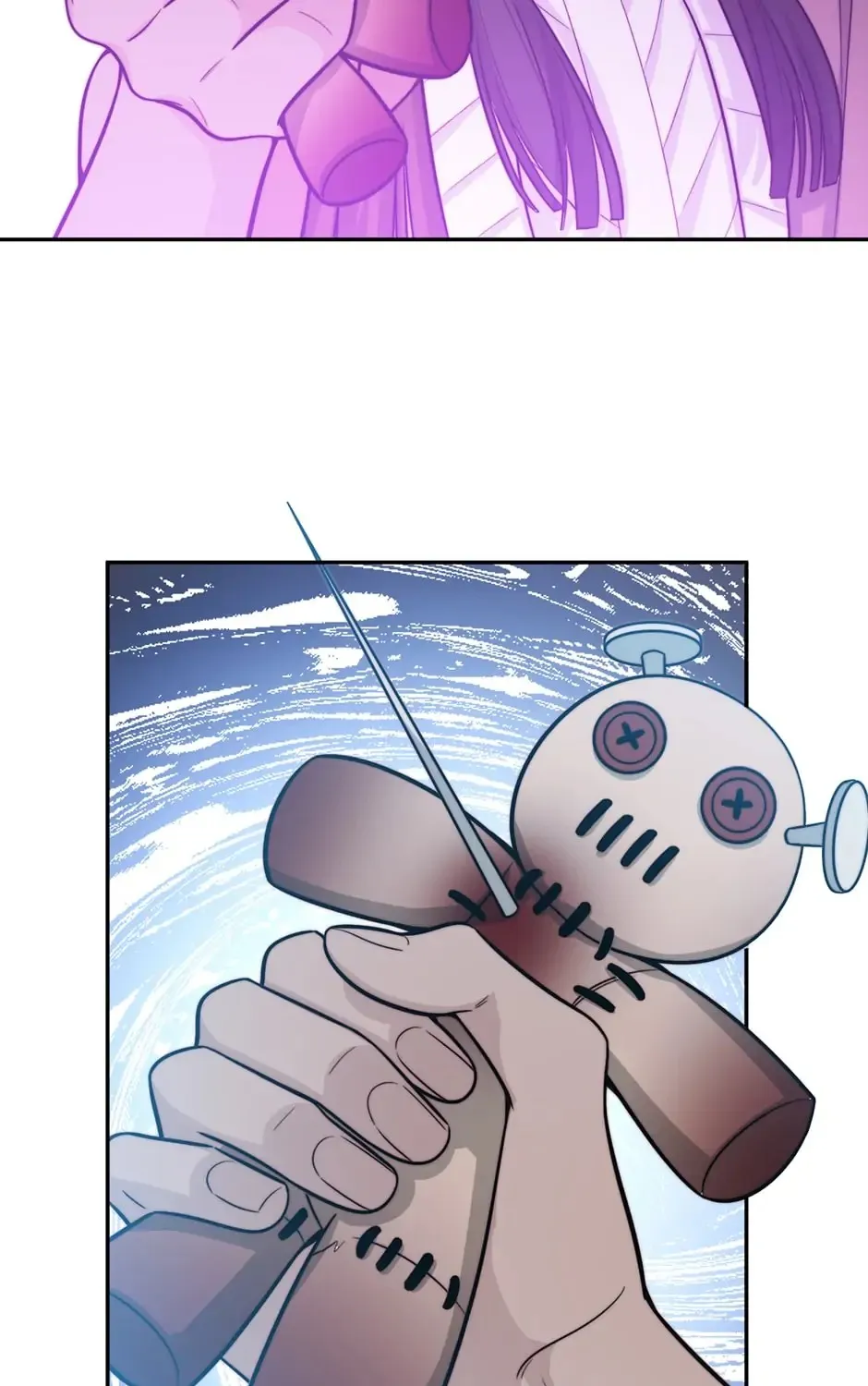 Read Kill My Love chapter 95 image 8 on Lezhin