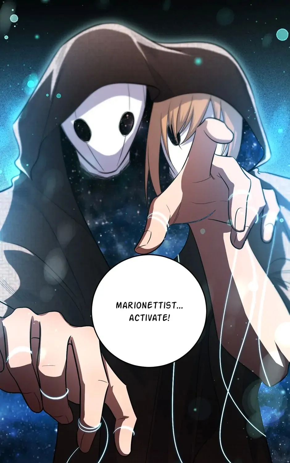 Read Kill My Love chapter 96 image 18 on Lezhin