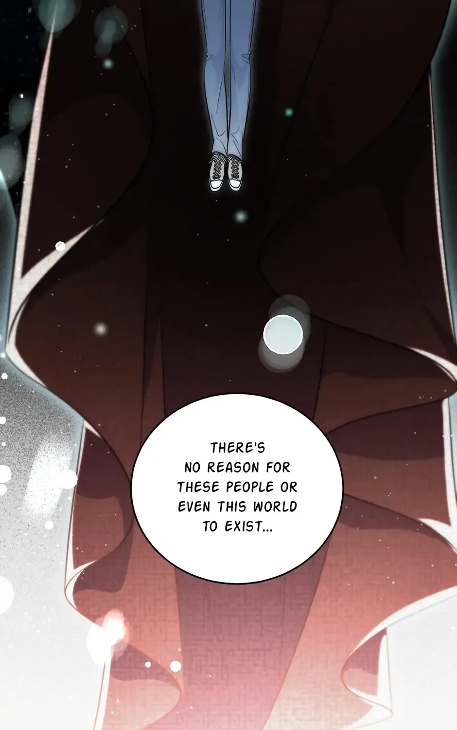 Read Kill My Love chapter 96 image 20 on Lezhin