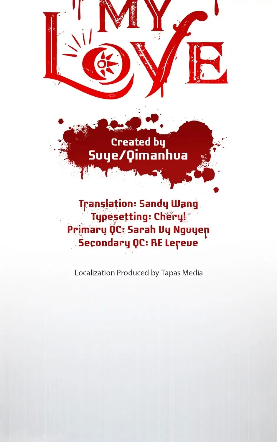 Read Kill My Love chapter 96 image 24 on Lezhin