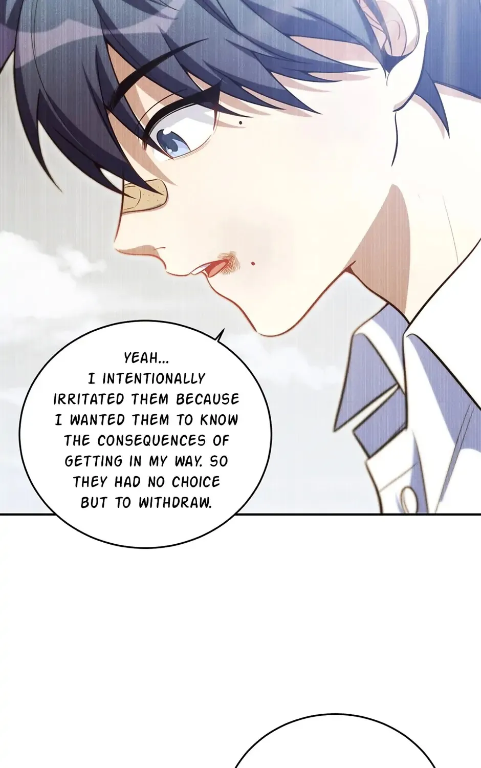 Read Kill My Love chapter 96 image 28 on Lezhin
