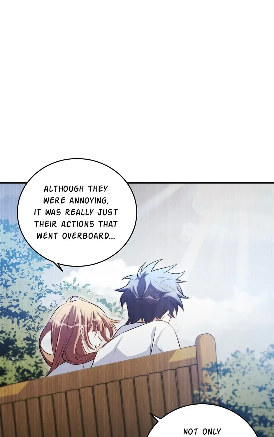 Read Kill My Love chapter 96 image 32 on Lezhin